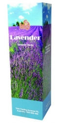 Tulsi Lavender 25x8g