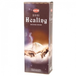 Hem Divine Healing 6x20g