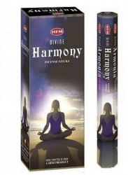 Hem Divine Harmony 6x20g