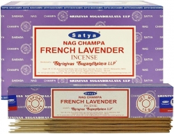 Satya VFM French Lavender 15g