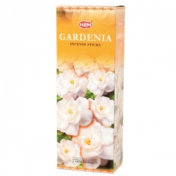 Hem Gardenia 6x20g