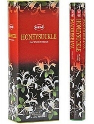 Hem Honeysuckle 6x20g