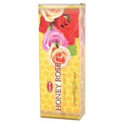 Hem Honey Rose 6x20g