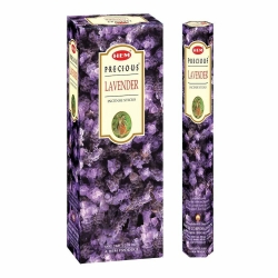 Hem Precious Lavender (2la20 - 6 packets x 20g)