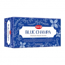Hem Blue Champa (masala) 15g