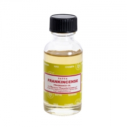 Satya Frankincense Oil 30mL