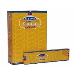 Satya Super Sandal (2ss20 - 12 packets x 20g)
