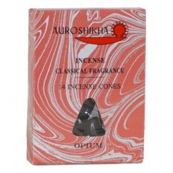 25%OFF Auroshikha Cones (3acop - Opium)