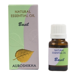 25%OFF Auro Ess oil: Basil