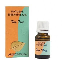 25%OFF Auro Ess oil: Tea Tree