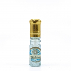 25% DISC SOI Perfume Oil 2.5mL (3siob - Ocean Breeze)