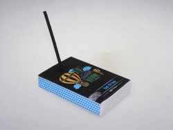 Be Free incense, 6 x 30g - Click for more info