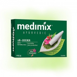 Medimix soap 75g