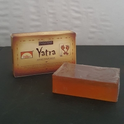 Parimal Yatra soap
