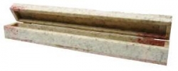 Sstone Incense Hut  30cm