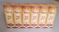 Yatra Air Freshener 6 x 100mL