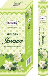Ixorra Golden Jasmine 6x20g