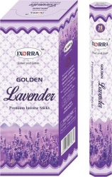 Ixorra Golden Lavender 6x20g