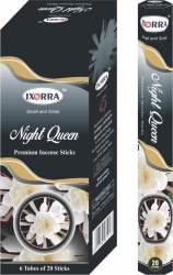 Ixorra Night Queen 6 x 20g