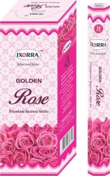 Ixorra Gldn Rose hex 6x20stick - Click for more info