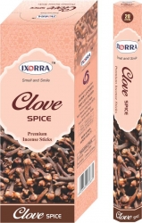 Ixorra Clove Spice 6x20