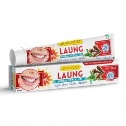 LooLoo DentalGel Luang 100g