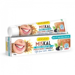 LooLoo DentalGel Miskal 100g