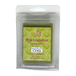 SoyMelt  Pink Grapefruit 6pack - Click for more info