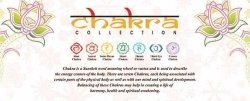 Chakra candle - Crown