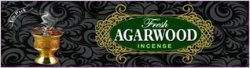Fresh Frag: Agarwood 12x15st
