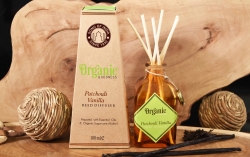 Organic Goodness Reed Diffuser - Click for more info