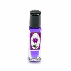 SpSky perf oil Lavender