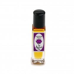 SpSky perf oil Patchouli Moon