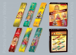 25% DISC Padma Gods Collection
