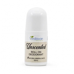 Vrind Deo unscented roll-on