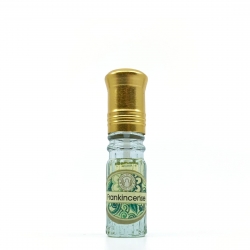 25% DISC SOI Perfume Oil 2.5mL